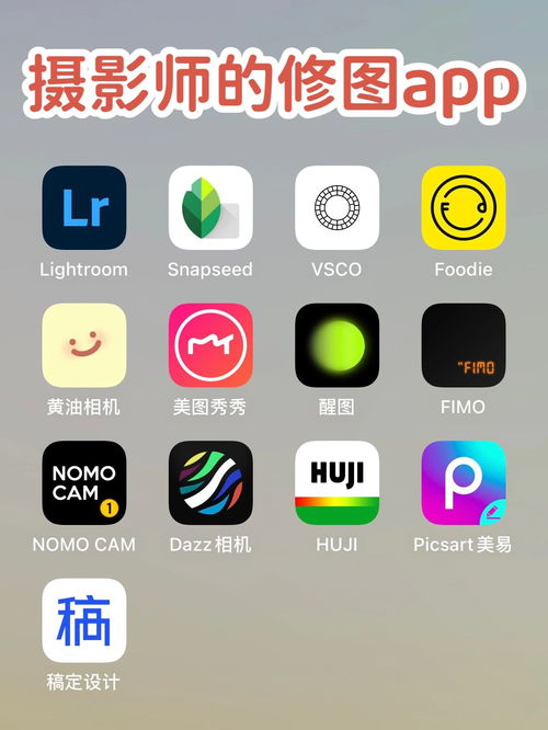 软件工具 数字时代的得力助手