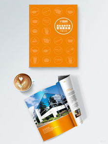 融合匠心与智能 高档宣传画册设计与软件开发的双向赋能