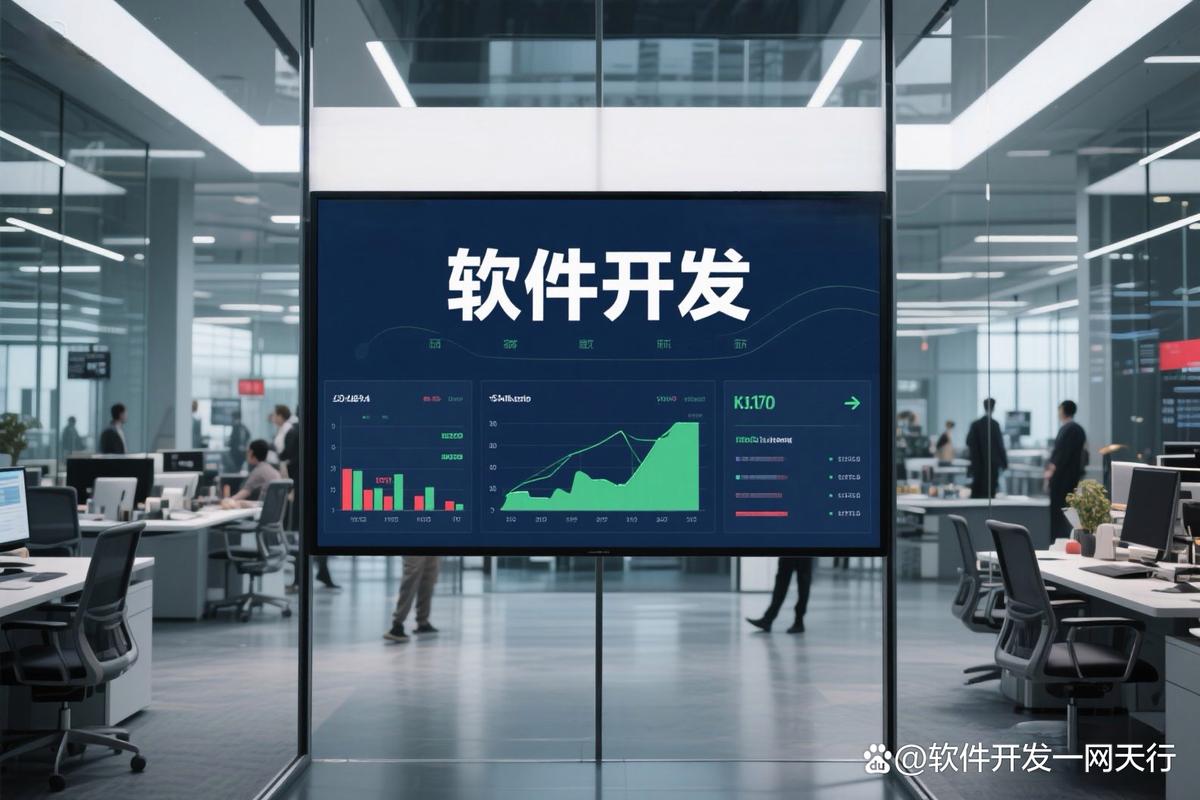 天津软件定制开发公司排名
