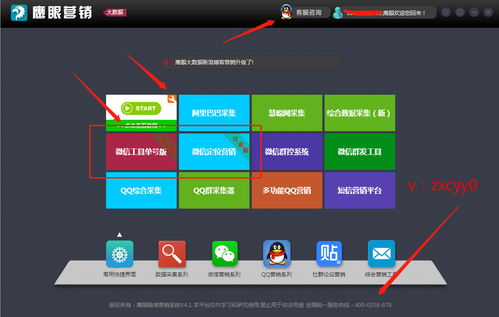 大数据智能营销软件的特点、学习难度与更新机制